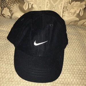 ♠️NWOT Nike Toddlers Baseball Cap
